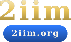2iim logo